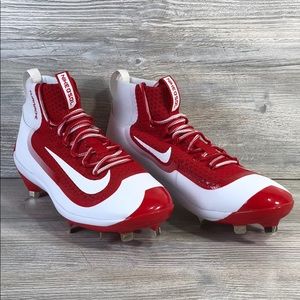 Nike Air Huarache 2K Filth Elite Baseball Cleats
